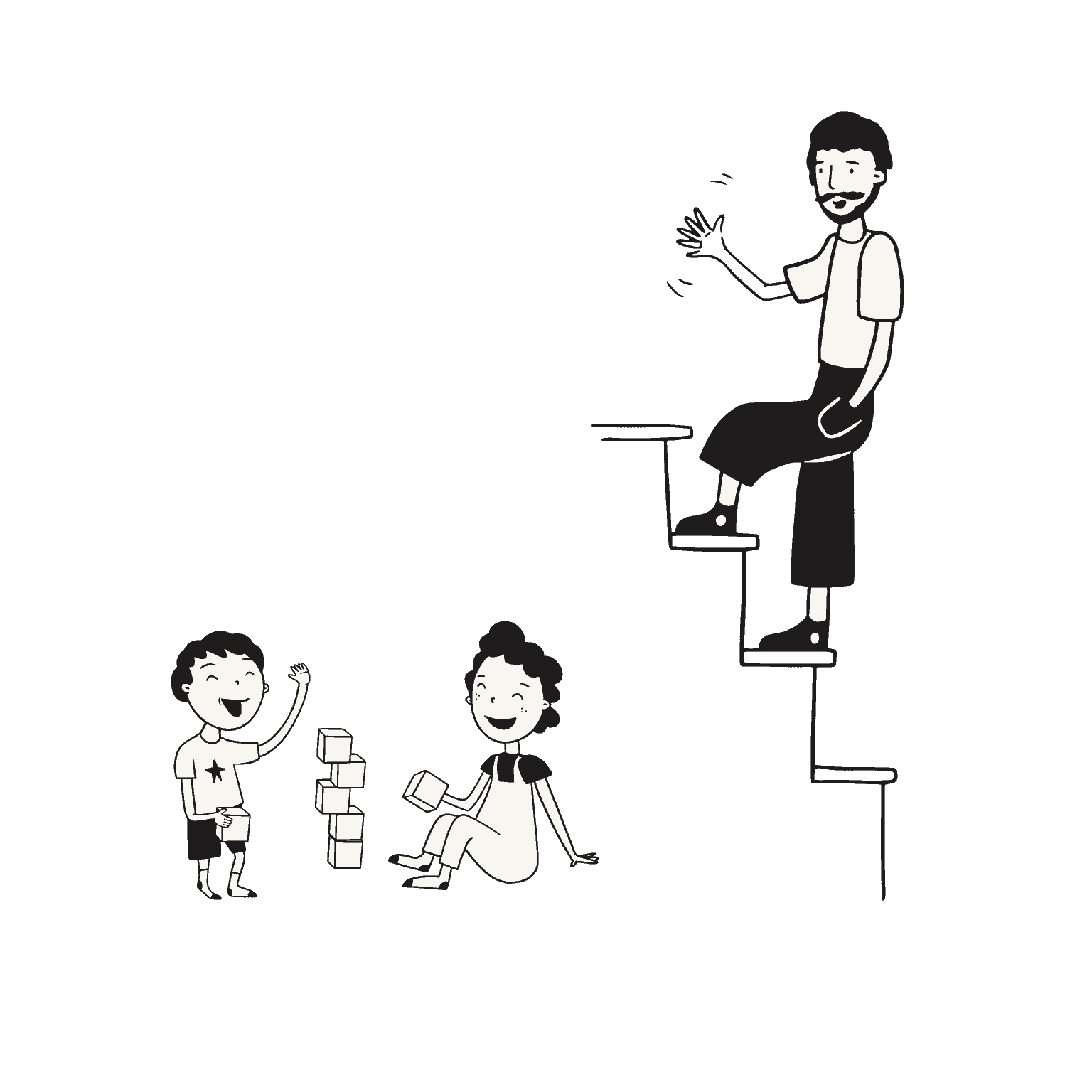 Konpak animation highlighting creative sustainable packaging ideas