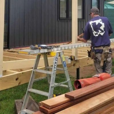 Konpak Tiny Homes - Tiny House Construction What Homeowners Should Know